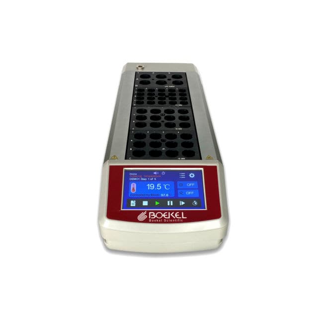 Digitaler Heizblock 115004 Boekel Scientific Tischger t F r 
