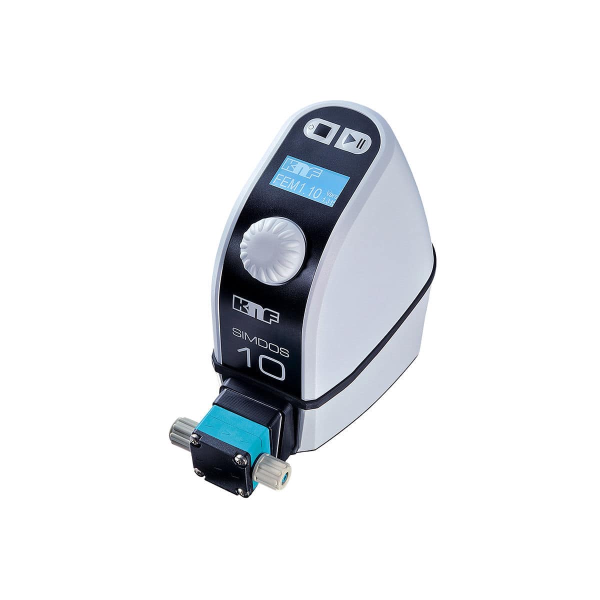 Toplionace Automatische Dosierpumpe 220V – Membra Produktbild-Vorschau 5