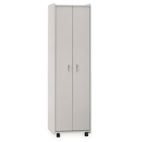 Wäscheschrank - Palermo - Pardo - für Patientenzimmer / Kleiderabteil