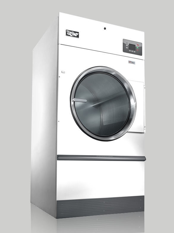 FrontladerWäschetrockner UT050N Unimac elektrisch