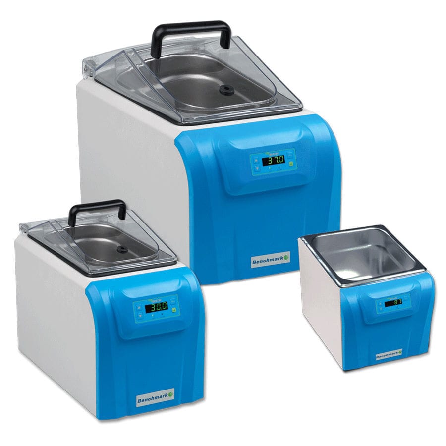 EdelstahlWasserbad myBath™ BENCHMARK SCIENTIFIC