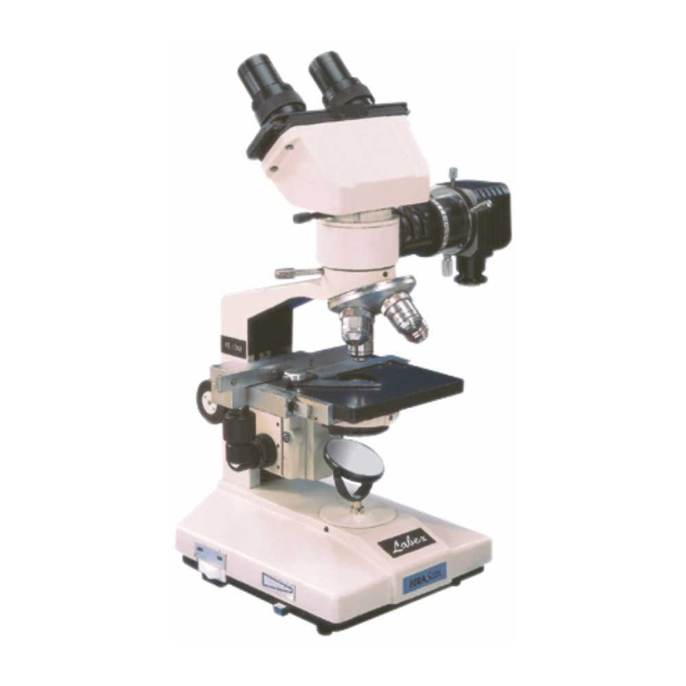Optisches Mikroskop - FE 10M - Labovision Microscopes - Labor ...