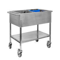 Wagen für Patientenakten, Wagen für Krankenakten - alle Hersteller aus