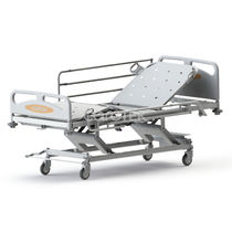Krankenhausbett / elektrisch / höhenverstellbar...