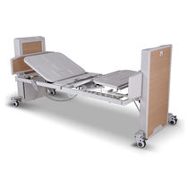 Bett für häusliche Krankenpflege / elektrisch...