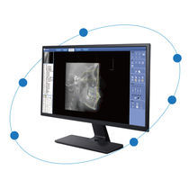 Software für medizinische Bildgebung / orthodontisch...