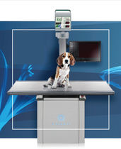 Veterinär-Röntgensystem / digital / mit...