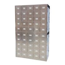 Schrank für Apotheken - alle Hersteller aus dem Bereich der