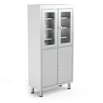 Schrank für OP-Bereich - alle Hersteller aus dem Bereich der Medizintechnik