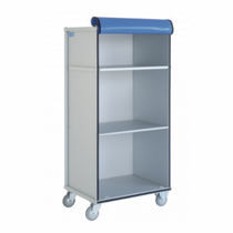 Wäschewagen, Wäschereiwagen - alle Hersteller aus dem Bereich der