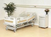 Krankenhausbett / elektrisch / höhenverstellbar...