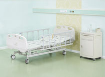 Krankenhausbett / elektrisch / höhenverstellbar...