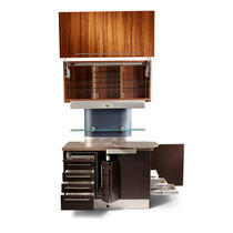 Schrank für Zahnarztpraxis - alle Hersteller aus dem Bereich der