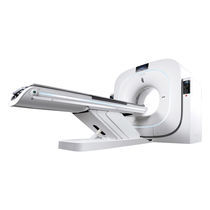 CT-Scanner / für zur Ganzkörpertomographie...