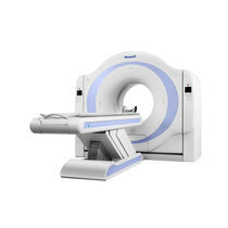CT-Scanner / für zur Ganzkörpertomographie...