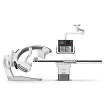 Fluoroskopie-System / digital / für Angiographie...