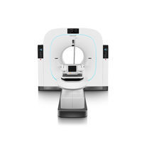 X-TEP-Scanner / für zur Ganzkörpertomographie...