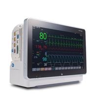 EKG-Patientenmonitor / NIBP / PI / EEG