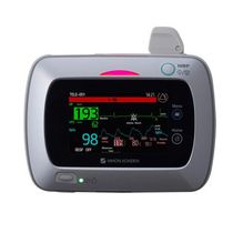 EKG-Vitalzeichenmonitor / SpO2 / ambulant...