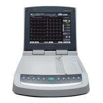 Belastungs-Elektrokardiograph / 12 Kanäle...