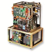 Röntgengenerator für multifunktionale Röntgenaufnahmen