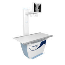 Veterinär-Röntgensystem / Fluoroskopie-System...