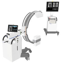 Mobiler C-Bogen / mit Flachbildsensor /...