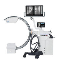 Mobiler C-Bogen / mit Flachbildsensor /...