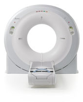 CT-Scanner / für zur Ganzkörpertomographie...