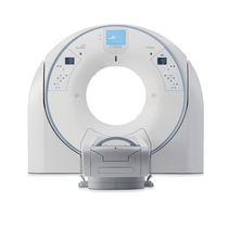 CT-Scanner / für zur Ganzkörpertomographie...