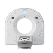 CT-Scanner / für zur Ganzkörpertomographie...