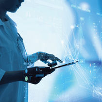 Medizinische Software / Analyse