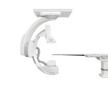 Röntgensystem / digital / für Angiographie...