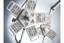 Deckenmontierte OP-Leuchte / LED