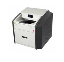Mammografische Drucker für Röntgenfilme