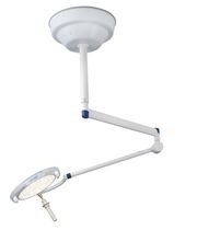Deckenmontierte OP-Leuchte / LED