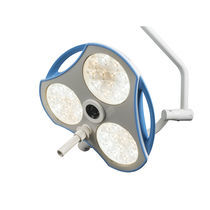 Deckenmontierte OP-Leuchte / LED