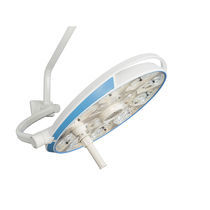 Deckenmontierte OP-Leuchte / LED