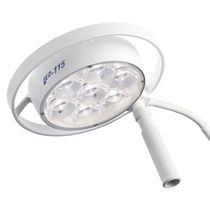 LED-Untersuchungsleuchte / auf Rollen