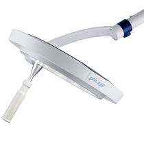 LED-Untersuchungsleuchte / wandmontiert