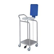 Wäschewagen, Wäschereiwagen - alle Hersteller aus dem Bereich der