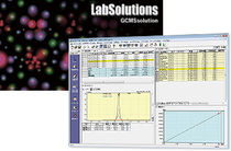 Chromatographie-Software / Management