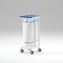 Wäschewagen, Wäschereiwagen - alle Hersteller aus dem Bereich der