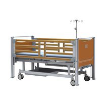 Krankenhausbett / manuell / für Kinder /...