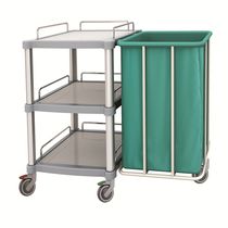 Medizinischer Wagen / für Kliniken / für...