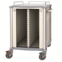 Medizinischer Wagen / für Kliniken / für...