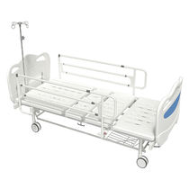 Krankenhausbett / manuell / mit fester Höhe...