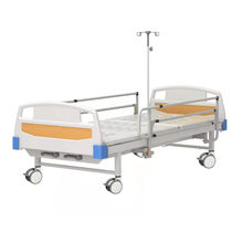 Krankenhausbett / medizinisch / manuell...
