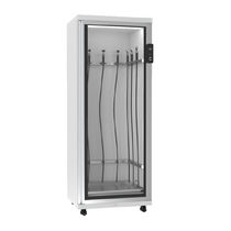 Schrank für Verbrauchsmaterial / für Endoskop...