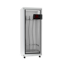 Schrank für Verbrauchsmaterial / für Endoskop...